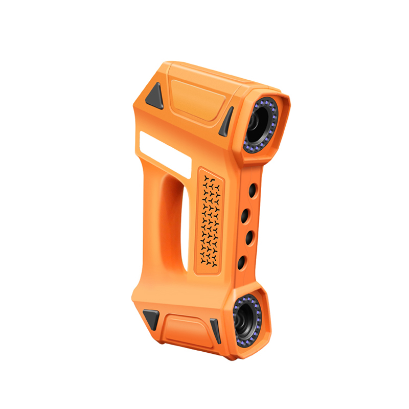 Handheld 3D Scanner High Precision - LONVILL Handheld 3D Scanning Tool Volume