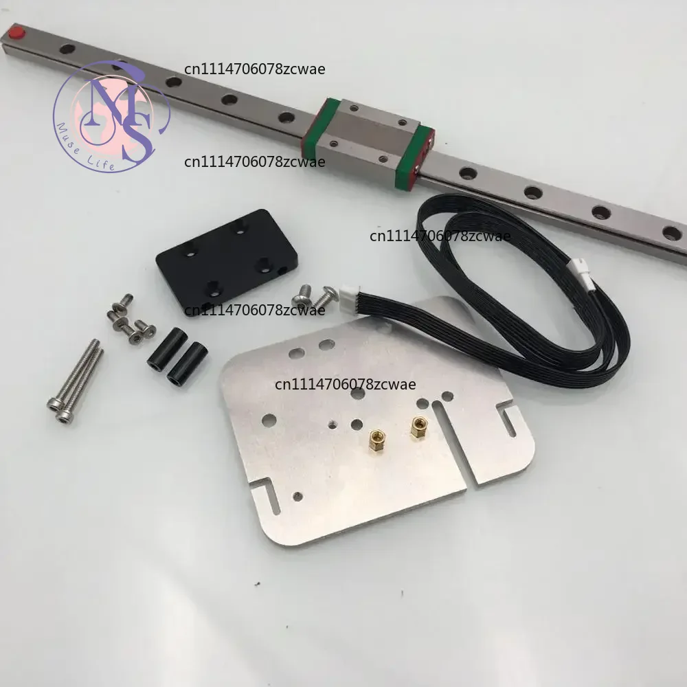 Linear Rail Mgn12H Set - ZOCI-FOR 1 set Creality Ender 5
