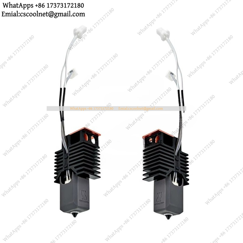 k06 For Snapmaker U1 Nano Coat - High Flow Ceramic Hotend review and price