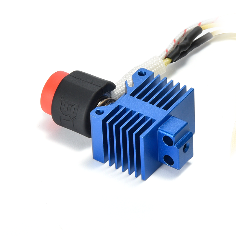 BIGTREETECH Panda revo P1 X1 H - High Flow Ceramic Hotend review and price