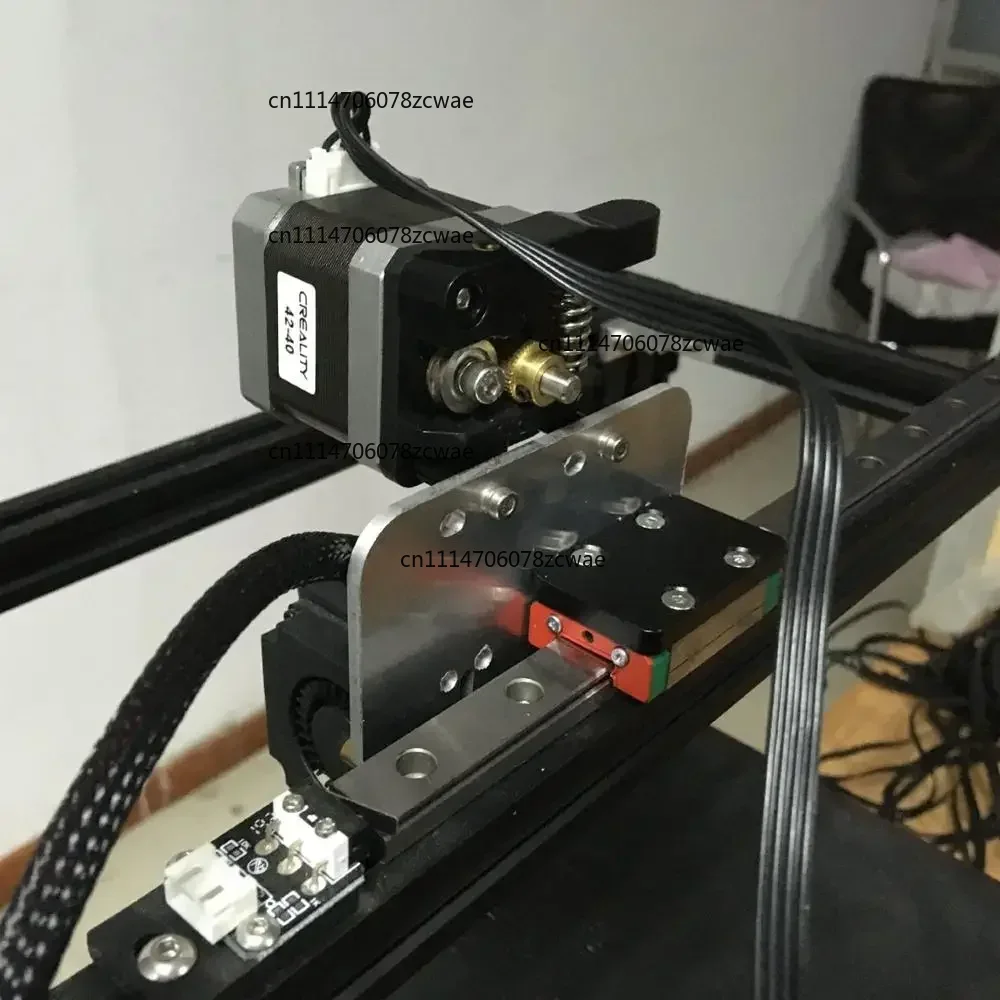 ZOCI-FOR 1 set Creality Ender  - Linear Rail Mgn12H Set review and price