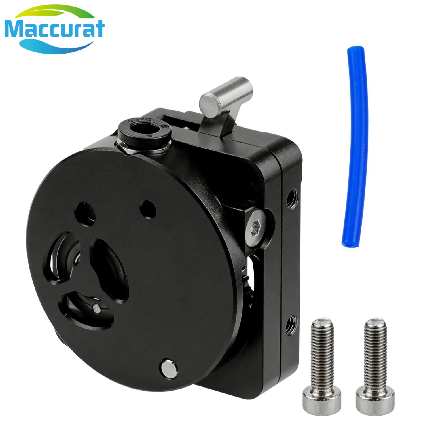 K1/K1 Max/K1C/SE Extruder, Upg - Direct Drive Dual Gear Extruder High Speed review and price