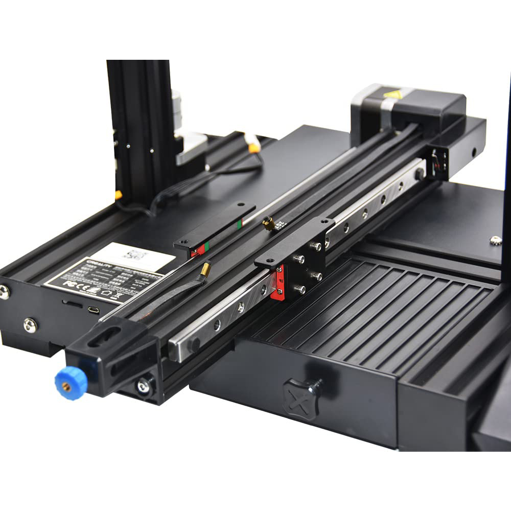 Upgrade Y-Axis Linear Rail Gui - Linear Rail Mgn12H Set review and price