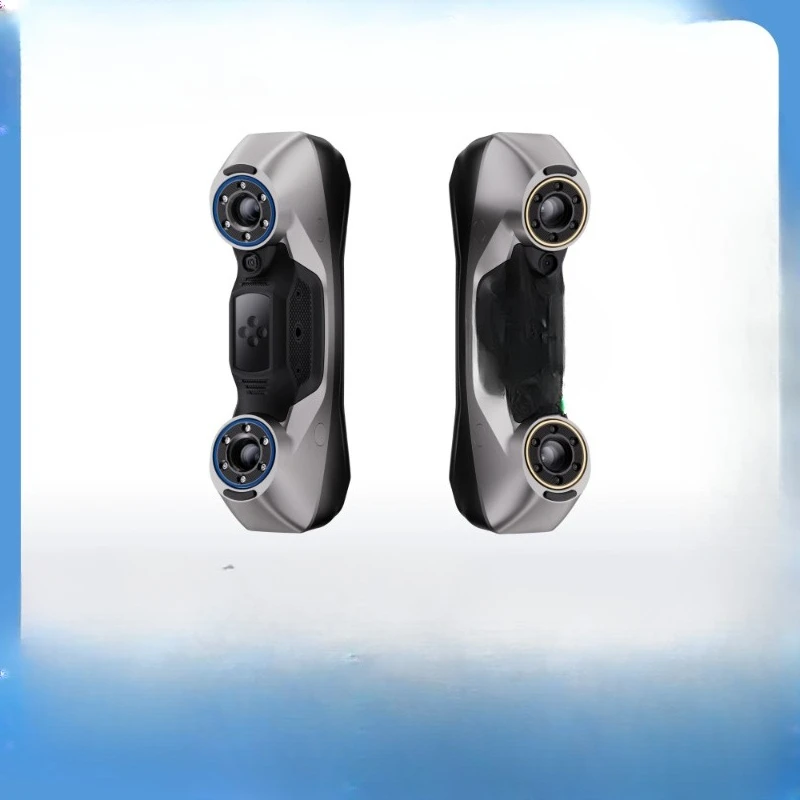 Wireless laser 3D scanner, han - Handheld 3D Scanner High Precision review and price