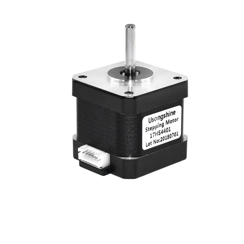Nema 17 Stepper Motor 38mm  1. - Closed Loop Stepper Motor Nema 17 review and price