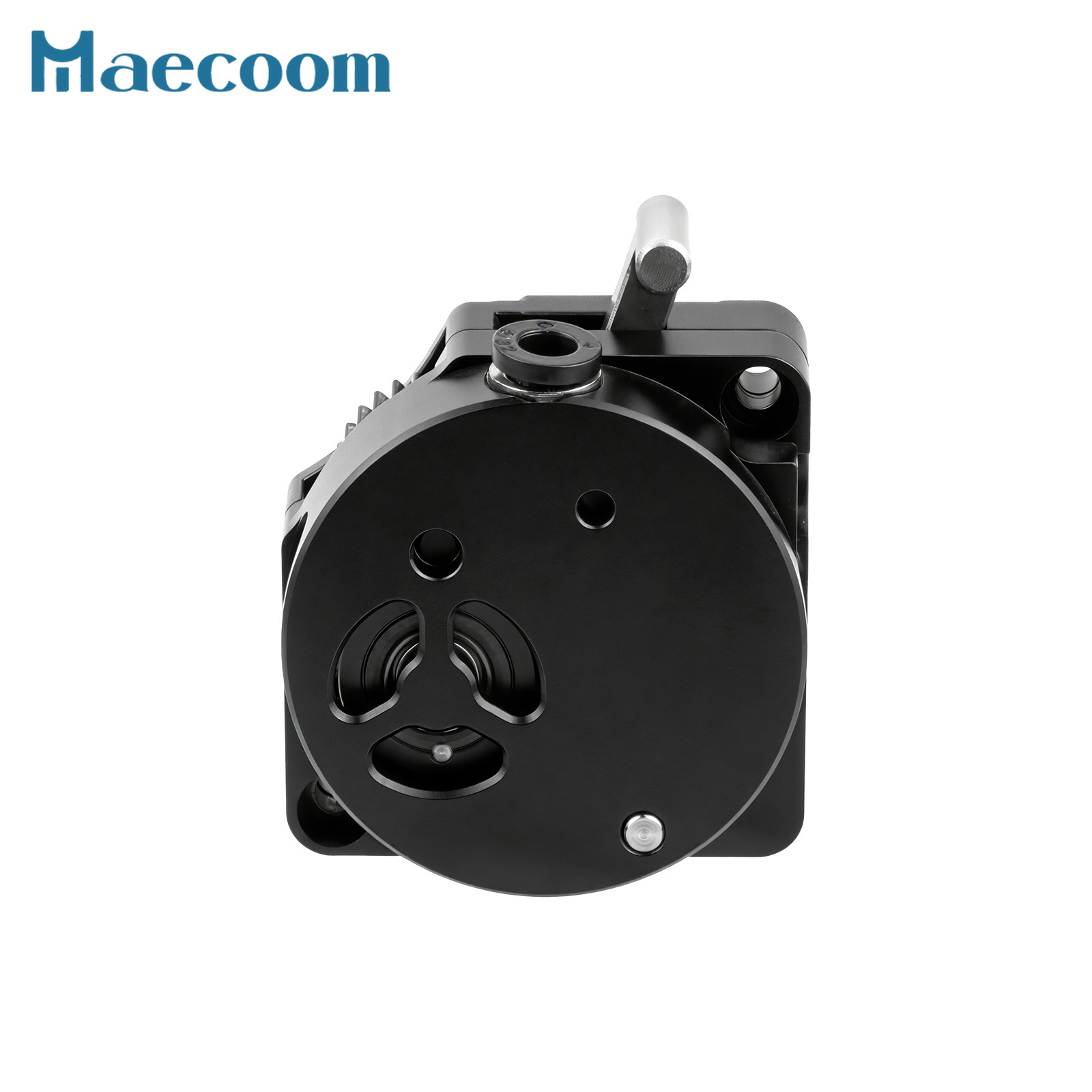 Upgraded K1 Metal Extrusion Ki - Direct Drive Dual Gear Extruder High Speed review and price
