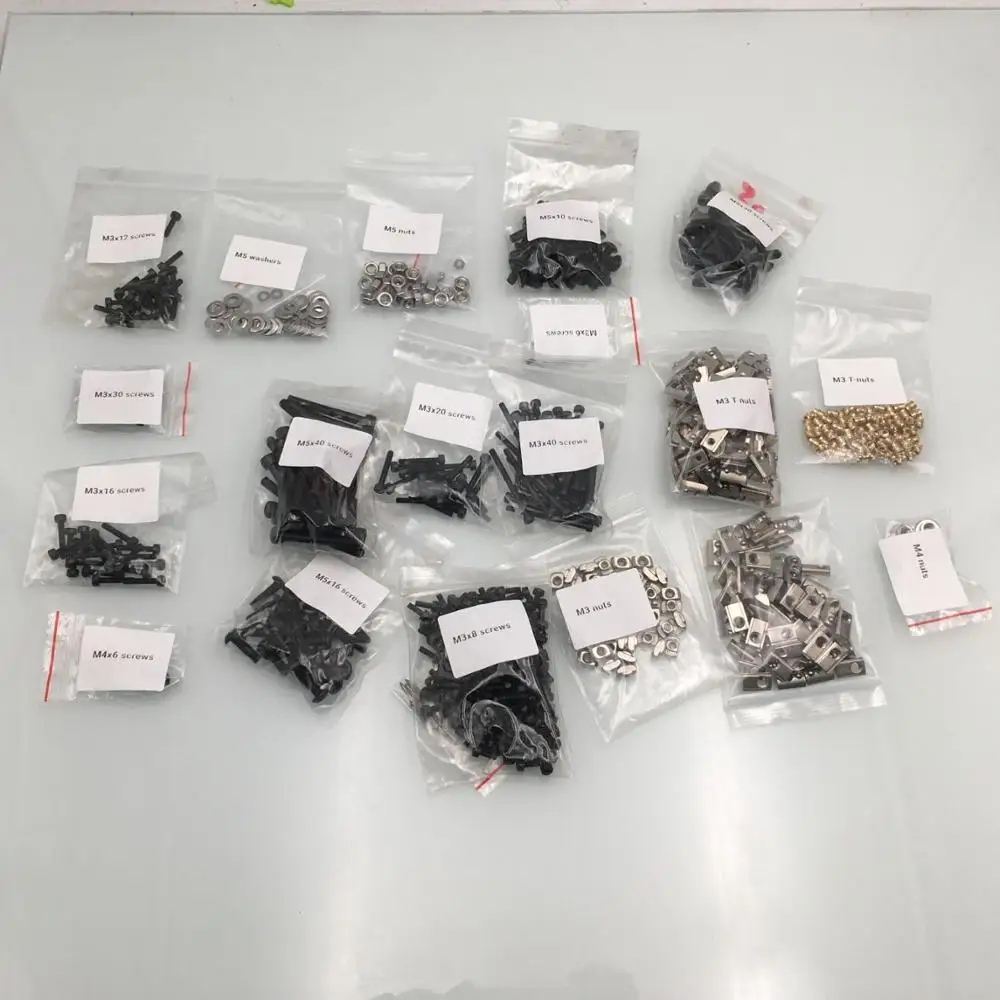 Voron 2.4 R2 3D Printer Comple - Voron 2.4 R2 Complete Kit review and price
