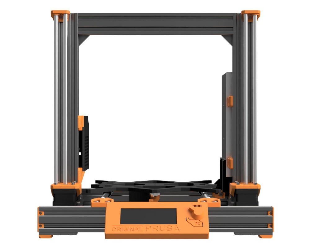 Blurolls 2.1 Version Prusa I3  - Corexy 3D Printer Kit review and price