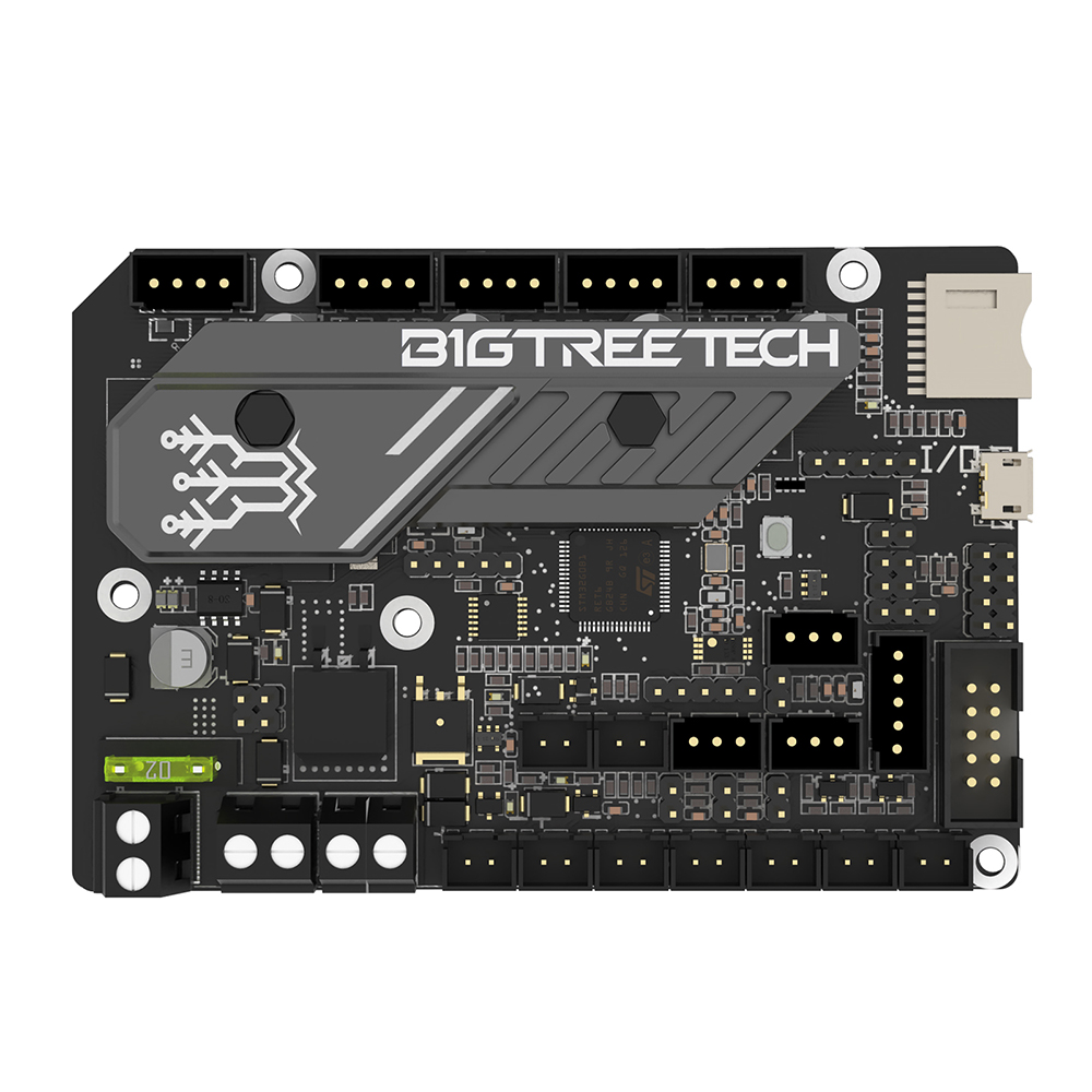 BIGTREETECH SKR MINI E3 V3.0 3 - Corexy 3D Printer Kit review and price