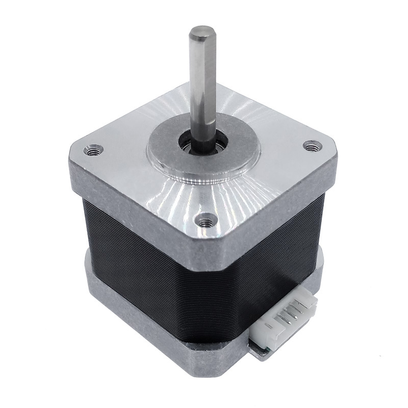40mm High Torque Stepper Motor - Closed Loop Stepper Motor Nema 17 review and price