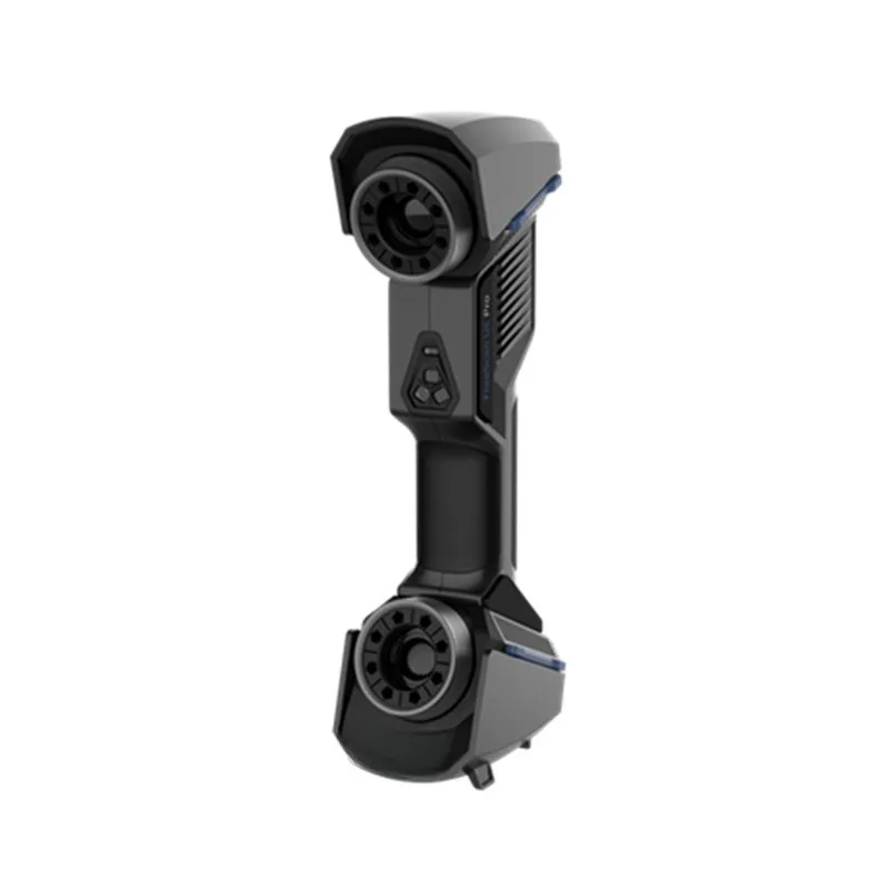 Handheld 3D scanner with indus - Handheld 3D Scanner High Precision review and price